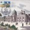 766a - Germania Berlin carte maxima 1988