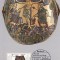 8102 - Germania Berlin carte maxima 1987
