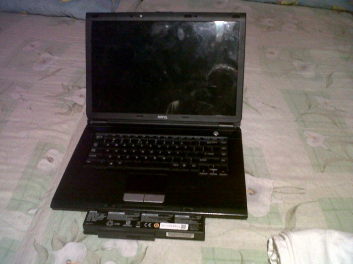 Vand Laptop Benq JoyBook A52E