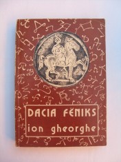 Dacia Feniks foto