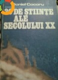 N1 20 de stiinte ale secolului XX - Daniel Cocoru