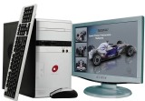 Computere Sistem Desktop Cu Monitor