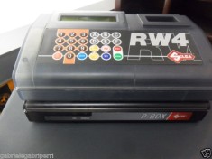 APARAT CLONAT CIPURI AUTO SILCA RW4+ P BOX foto