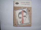 TRUMAN CAPOTE - CU SANGE,SINGE RECE,RF3/3,RF8/3,