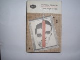 TRUMAN CAPOTE - CU SANGE,SINGE RECE,RF3/3,RF8/3,, 1968