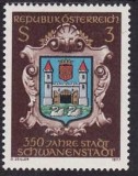 Austria 1977 - Yv. 1382 neuzat