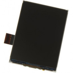 Lcd Ecran Display LG E400, E405, E435, T370, T375, T385, T395 Tip I Original Nou Sigilat foto