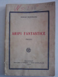 Cumpara ieftin Aripi fantastice - Donar Munteanu / Poezii 1925