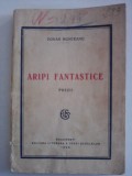 Cumpara ieftin Aripi fantastice - Donar Munteanu / Poezii 1925