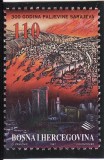 C80 - Bosnia si Herzegovina 1997 - Yv. 244 neuzat