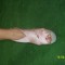 sandale cu platforma