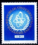 Austria 1977 - Yv. 1377 neuzat