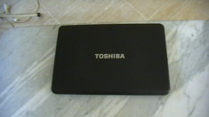 Toshiba SATELLITE C870D-117 foto