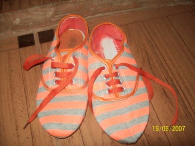 espadrile dama foto