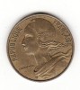 Franta 10 centimes 1979, Europa