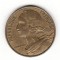 Franta 10 centimes 1979