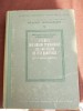 STUDIUL INSUSIRILOR TEHNOLOGICE ALE SOIURILOR DE VITA RODITOARE 1957 TRATATE MONOGRAFII