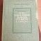 STUDIUL INSUSIRILOR TEHNOLOGICE ALE SOIURILOR DE VITA RODITOARE 1957 TRATATE MONOGRAFII