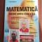 MATEMATICA - CLASA A X A - MARIUS BURTEA ,GEORGETA BURTEA