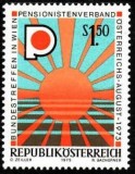 Austria 1975 - Yv. 1319 neuzat