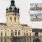D 1-1 - Germania Berlin carte maxima 1987