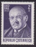 Austria 1975 - Yv. 1321 neuzat