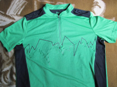 Tricou mountainbike Crivit foto