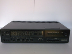 RADIO AMPLIFICATOR TELEFUNKEN HR-4000-HIFI foto