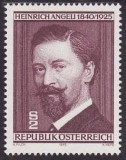 Austria 1975 - Yv. 1323 neuzat