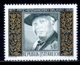 Austria 1977 - Yv. 1376 neuzat