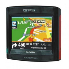 vand GPS ALLVIEW 8801 !! ACCEPT SCHIMBURI !! OKAZIE foto