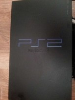 Play station 2 playstation 2 Sony ps2 foto