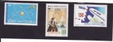 C78 - Bosnia si Herzegovina 1997 - Yv. 230-2 neuzate, Nestampilat