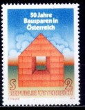 Austria 1975 - Yv. 1326 neuzat