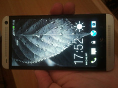 HTC One, neverlocked foto