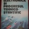 Gheorghe Ardelean si Alexandru Mihalcea - Electronica si progresul tehnico-stiintific