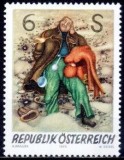 Austria 1976 - Yv. 1366 neuzat
