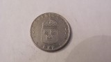 CY - Krona (coroana) 1999 Suedia, Europa