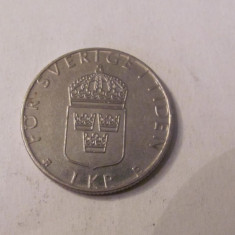CY - Krona (coroana) 1999 Suedia