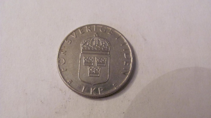 CY - Krona (coroana) 1999 Suedia