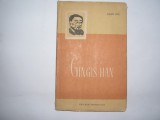 Ralph Fox - Gingis-han,RF2/1