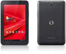 Decodare Deblocare Vodafone Smart Tab 2 7 Lenovo IdeaPad ZTE V71 Smart Tab 3 - ZiDan foto