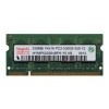 Memorie Hynix 256MB CL5 DDR2-667 SODIMM, HYMP532S64BP6-Y5 (1108), 256 MB, 667 mhz