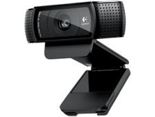 Camera web Logitech C920 HD Pro foto