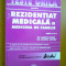 TESTE GRILA PENTRU REZIDENTIAT MEDICALA SI MEDICINA DE FAMILIE VOL. III - DR. MARIUS NEGRU, DR. ANGHEL LAVINIU (2002)