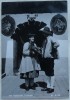 CP scrisa olograf si expediata din Austria de scriitorul Romulus Vulpescu, 1965