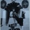 CP scrisa olograf si expediata din Austria de scriitorul Romulus Vulpescu, 1965