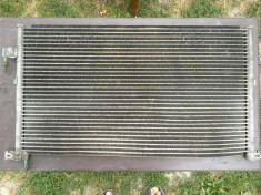 Radiator Clima Ford Mondeo MK3 foto