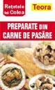 Nicolae Olexiuc Colea - Preparate din carne de pasare