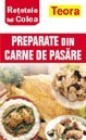 Nicolae Olexiuc Colea - Preparate din carne de pasare